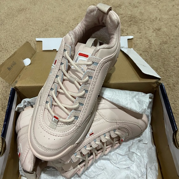 Shoes - Picture 3 of 4